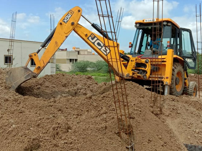 Filling Sand Manufacturer and Supplier